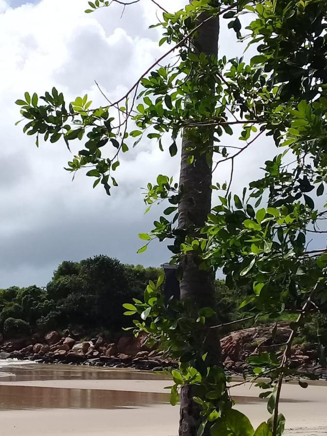קאבו דה סנטו אגוסטינו Pousada Aguas Marinhas מראה חיצוני תמונה